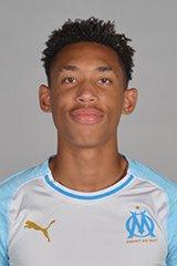 Samuel Renel 2018-2019