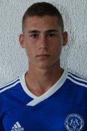 Filip Antonijevic 2018-2019