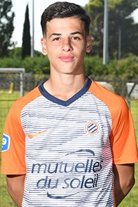 Kamil Manseri 2018-2019