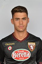 Luca Gemello 2018-2019