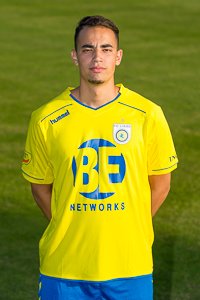 Oussama Siali 2018-2019