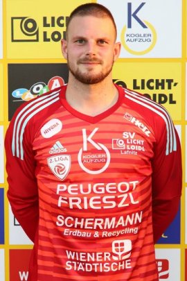 Andreas Zingl 2018-2019