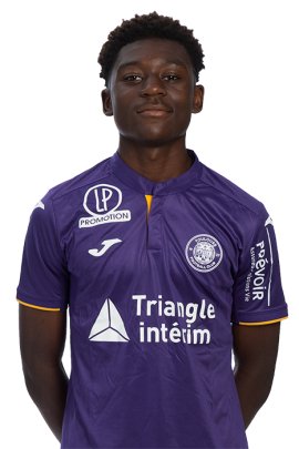 Manu Koné 2018-2019