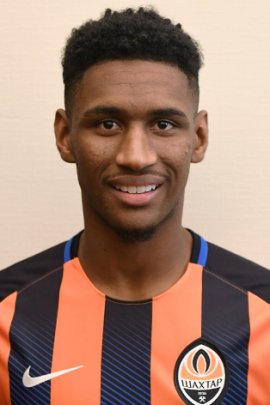  Tetê Cardoso 2018-2019