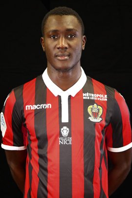 Ibrahim Cissé 2018-2019