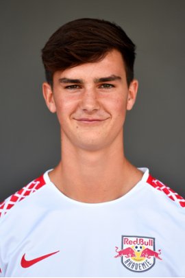 Sebastian Aigner 2018-2019