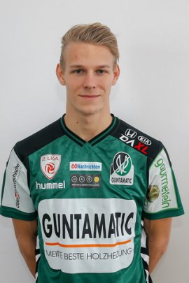 Marco Grüll 2018-2019