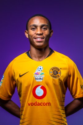 Njabulo Blom 2018-2019