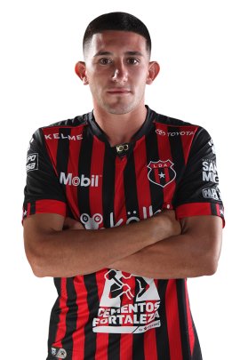 Facundo Zabala 2018-2019