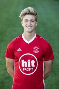 Jelle Goselink 2018-2019