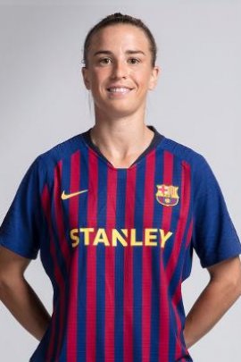 Bárbara Latorre 2018-2019