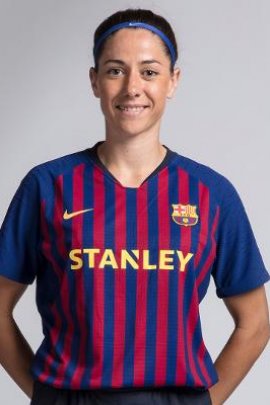 Vicky Losada 2018-2019