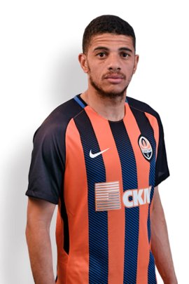  Taison 2018-2019