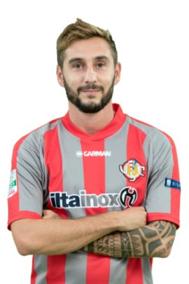 Francesco Renzetti 2018-2019