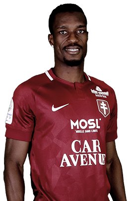 John Boye 2018-2019