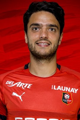 Clément Grenier 2018-2019