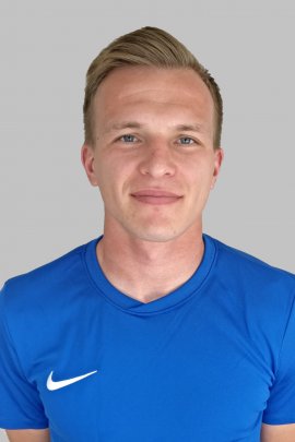 Evgeniy Tyukalov 2018-2019