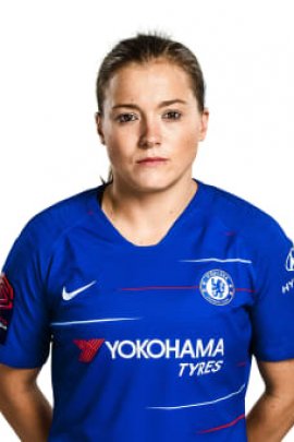 Fran Kirby 2018-2019