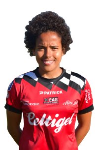 Fanny Hoarau 2018-2019