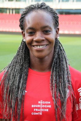 Marie-Aurelle Awona 2018-2019