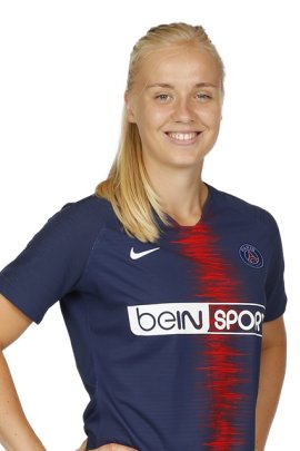 Paulina Dudek 2018-2019