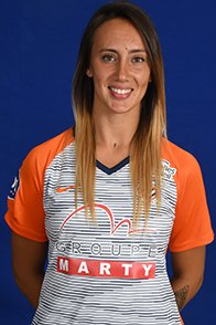 Virginia Torrecilla Reyes 2018-2019