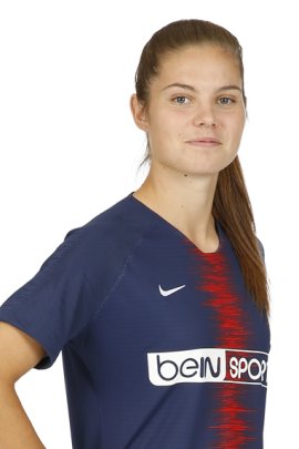 Signe Bruun 2018-2019