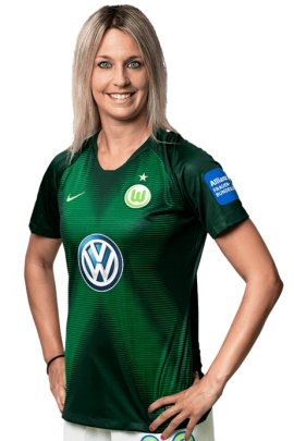 Lena Goessling 2018-2019