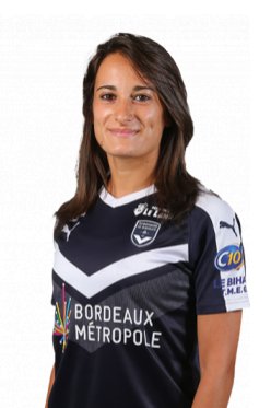 Solène Barbance 2018-2019