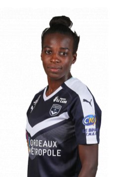 Viviane Asseyi 2018-2019