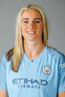 Gemma Bonner 2018-2019