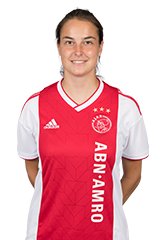 Caitlin Dijkstra 2018-2019