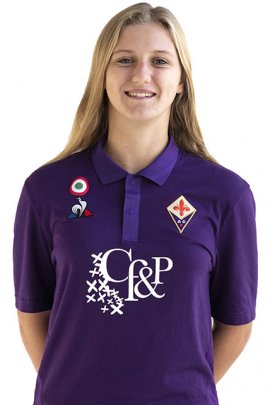 Chiara Ripamonti 2018-2019