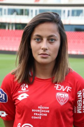 Charlyne Corne 2018-2019