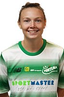 Sanni Franssi 2018-2019