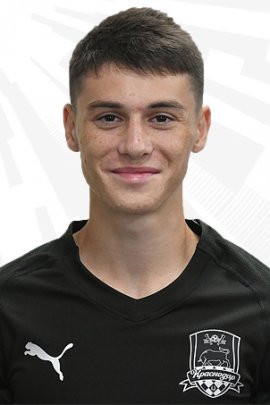 Ruslan Apekov 2018-2019