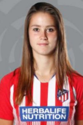 Viola Calligaris 2018-2019