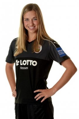 Jackie Groenen 2018-2019