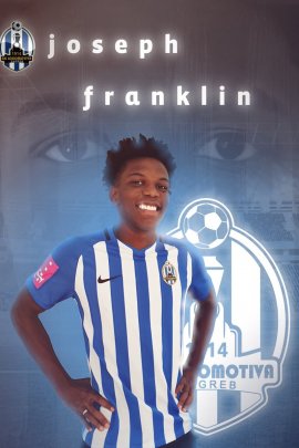  Franklin 2018-2019