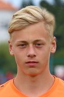 Lukas Hornicek 2018-2019