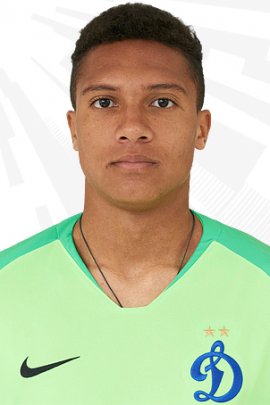 David Sangaré 2018-2019