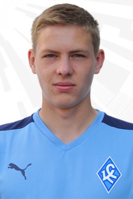 Aleksandr Nesterov 2018-2019