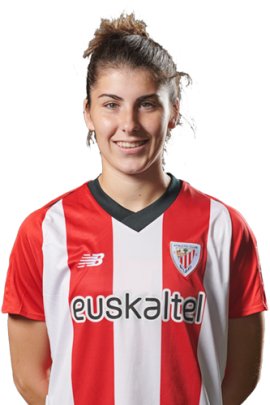 Lucia Garcia 2018-2019