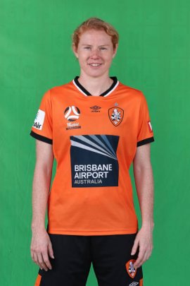 Clare Polkinghorne 2018-2019