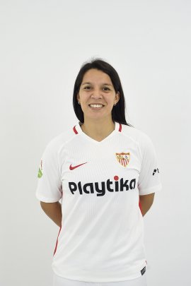 Karen Araya 2018-2019