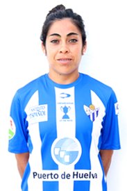 Paloma Lopez 2018-2019