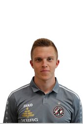 Mateusz Lewandowski 2018-2019