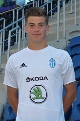 Matej Simon 2018-2019