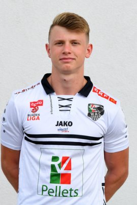 Florian Freissegger 2018-2019