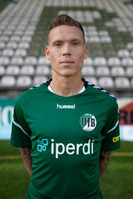 Florian Riedel 2018-2019